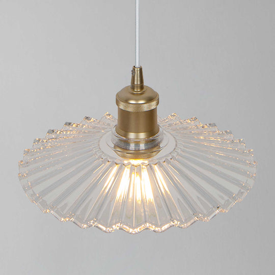 Torina 20 Pendant Light