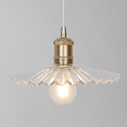 Torina 20 Pendant Light