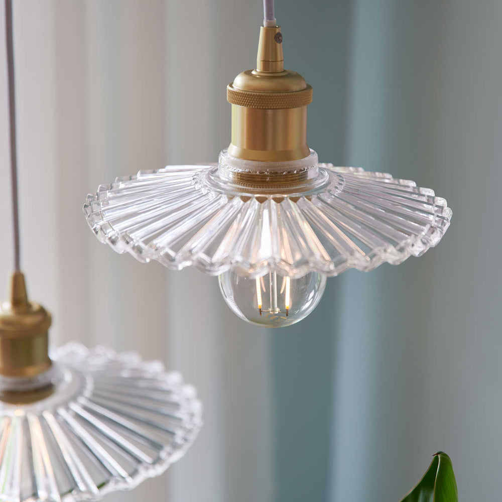 Torina 20 Pendant Light