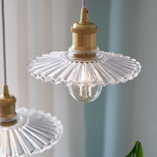Torina 20 Pendant Light