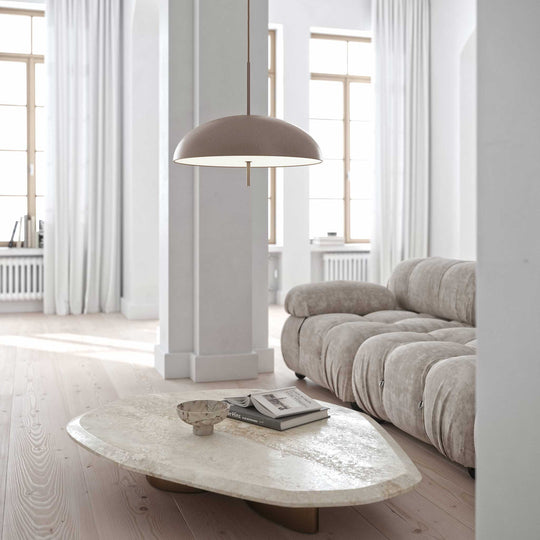 Versale Pendant Light