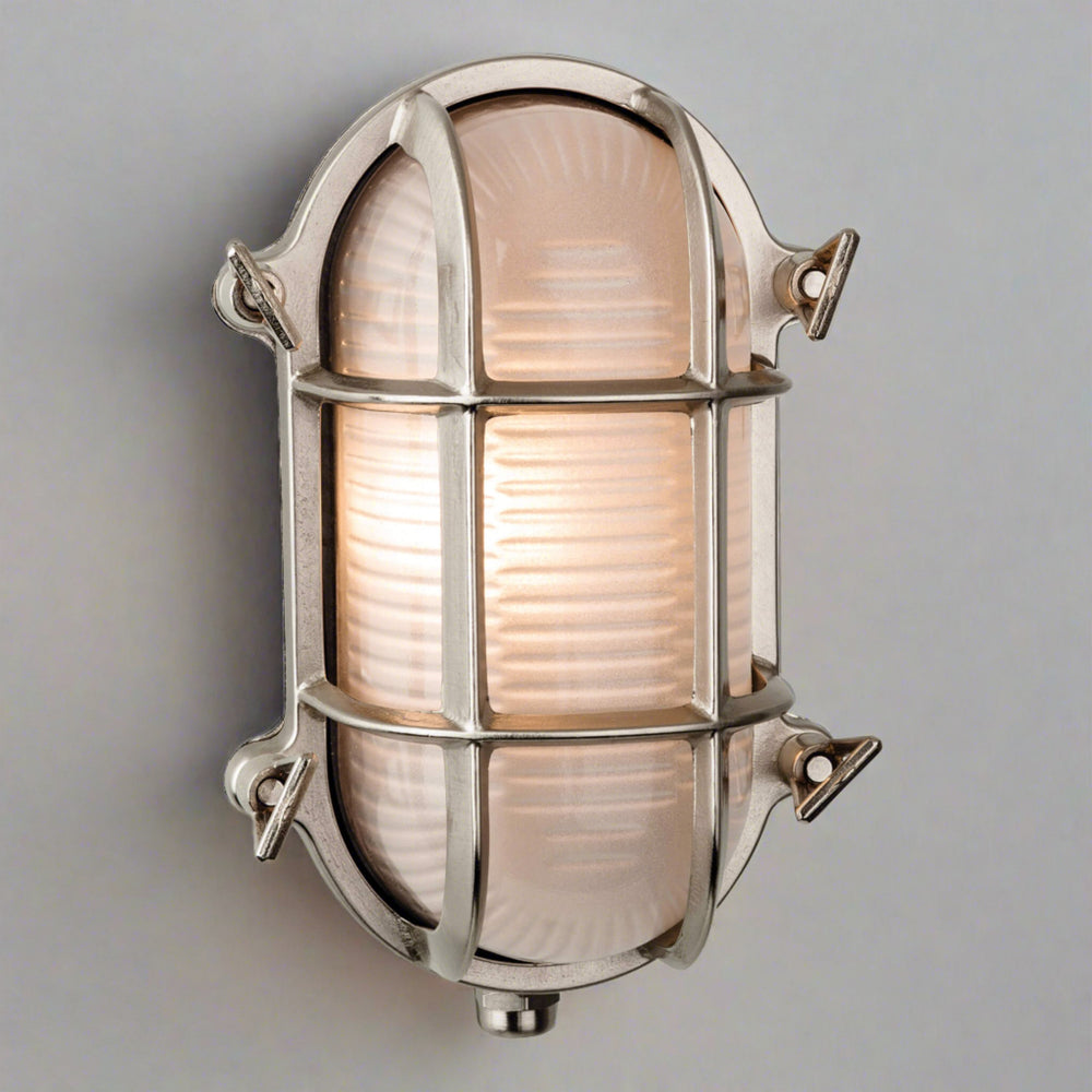 Ottone Oblong Bulkhead