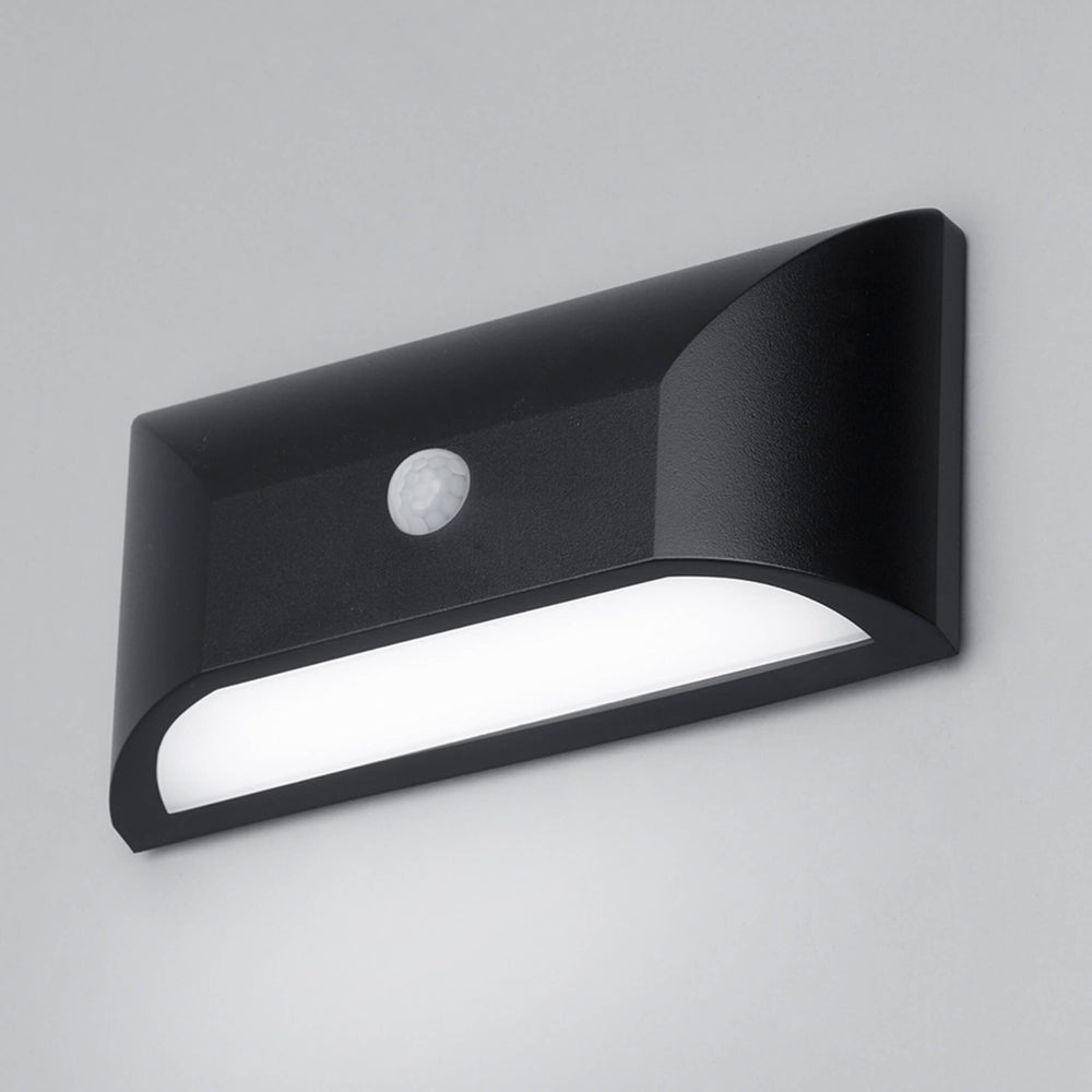 Lampsy Kace LED Sensor Wall Downlighter - -Lampsy