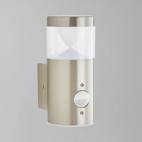 Ronan Outdoor Wall Light with PIR Sensor