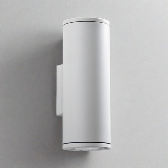 Rota LED Up & Down Outdoor Wall Light