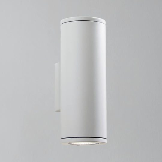Rota LED Up & Down Outdoor Wall Light