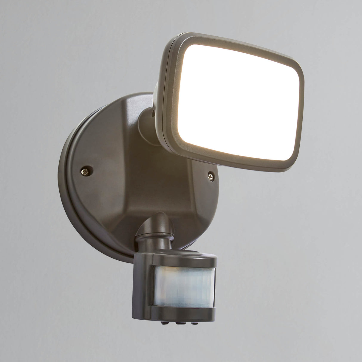 Solina Outdoor LED Security Flood Light