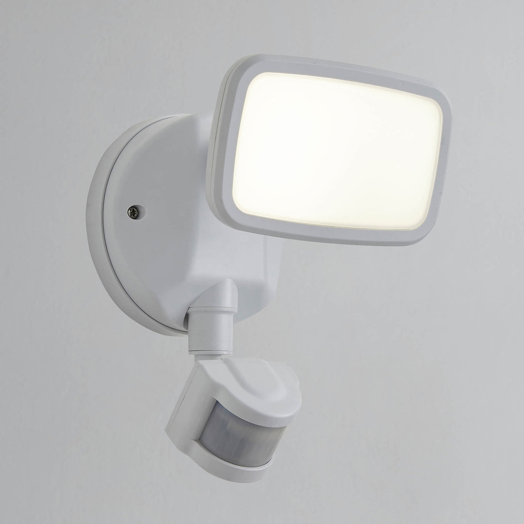 Solina Outdoor LED Security Flood Light
