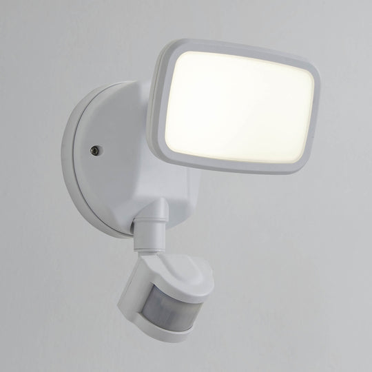 Solina Outdoor LED Security Flood Light