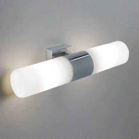 Nordlux Tangens Bathroom Wall Light - -Lampsy