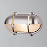 Van Oblong Wall Light