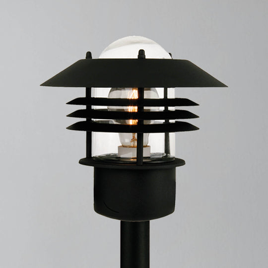 Vejers Post Light
